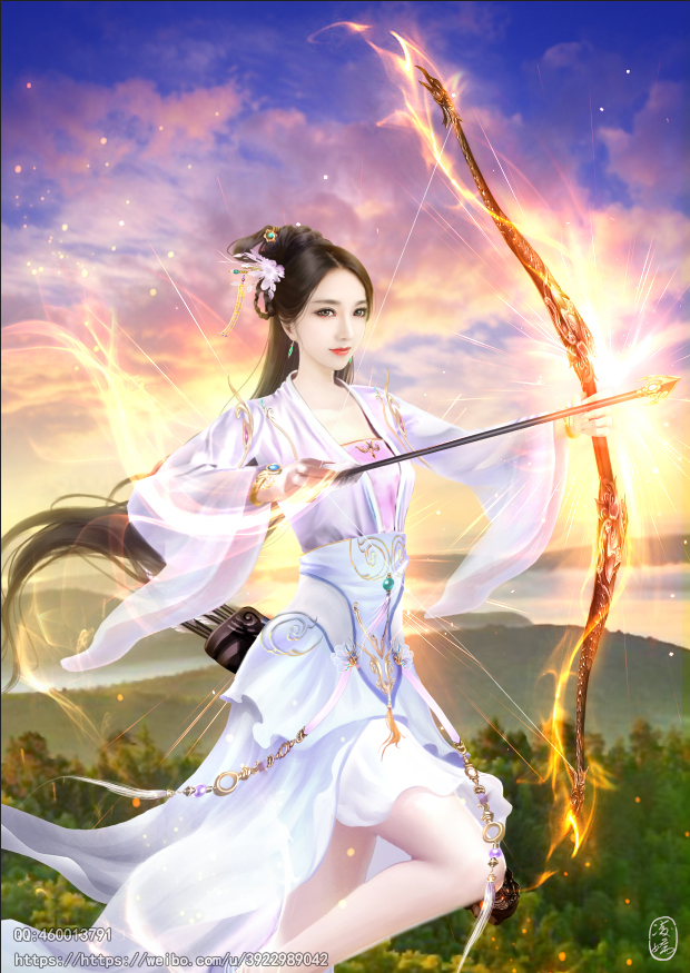 古风玄幻