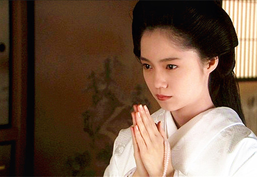 笃姬