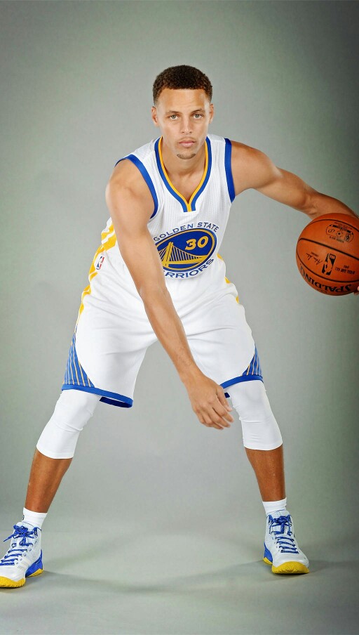 stephen curry 斯蒂芬·库里