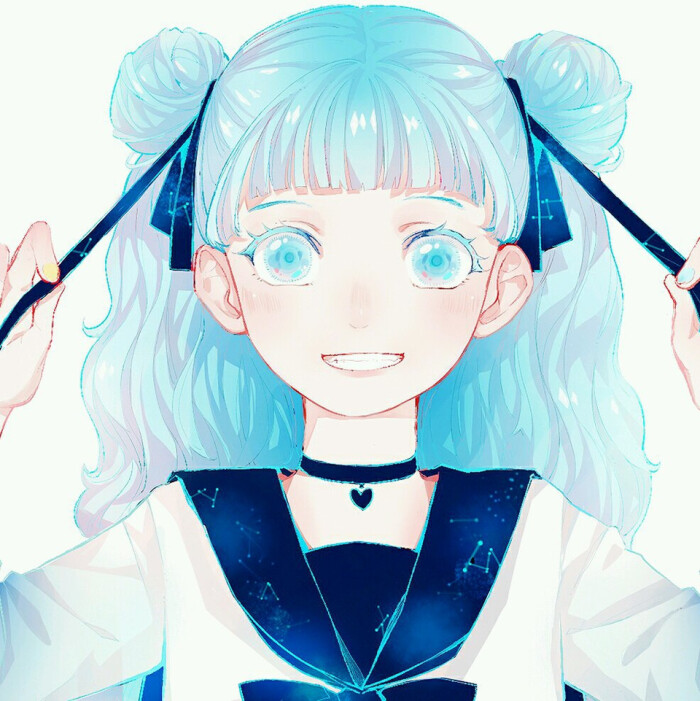 女生头像