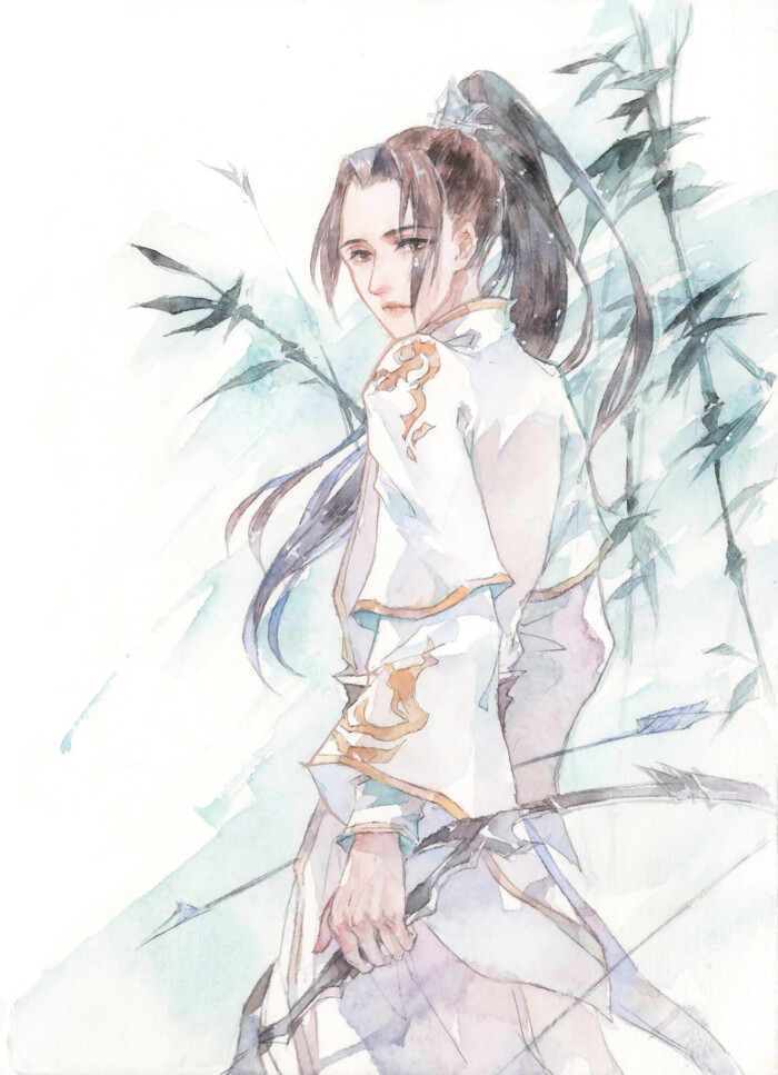 长庚