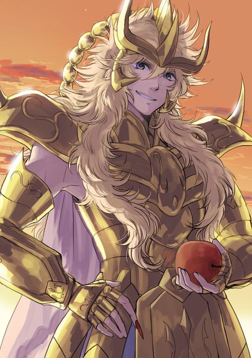 2017年11月13日 12:24   关注  圣斗士 评论 收藏