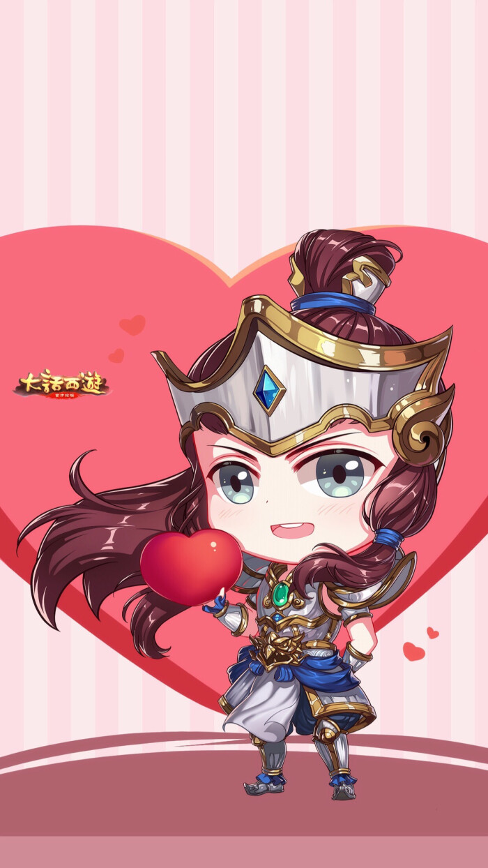 武尊神 