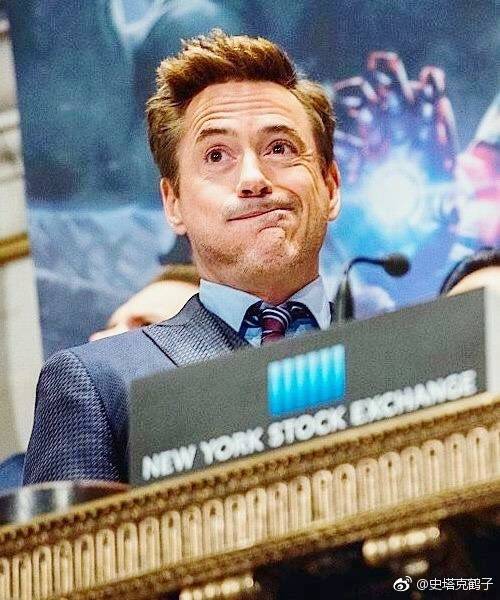 rdj robertdowneyjr. 小罗伯特·唐尼