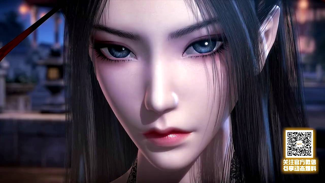焰灵姬 