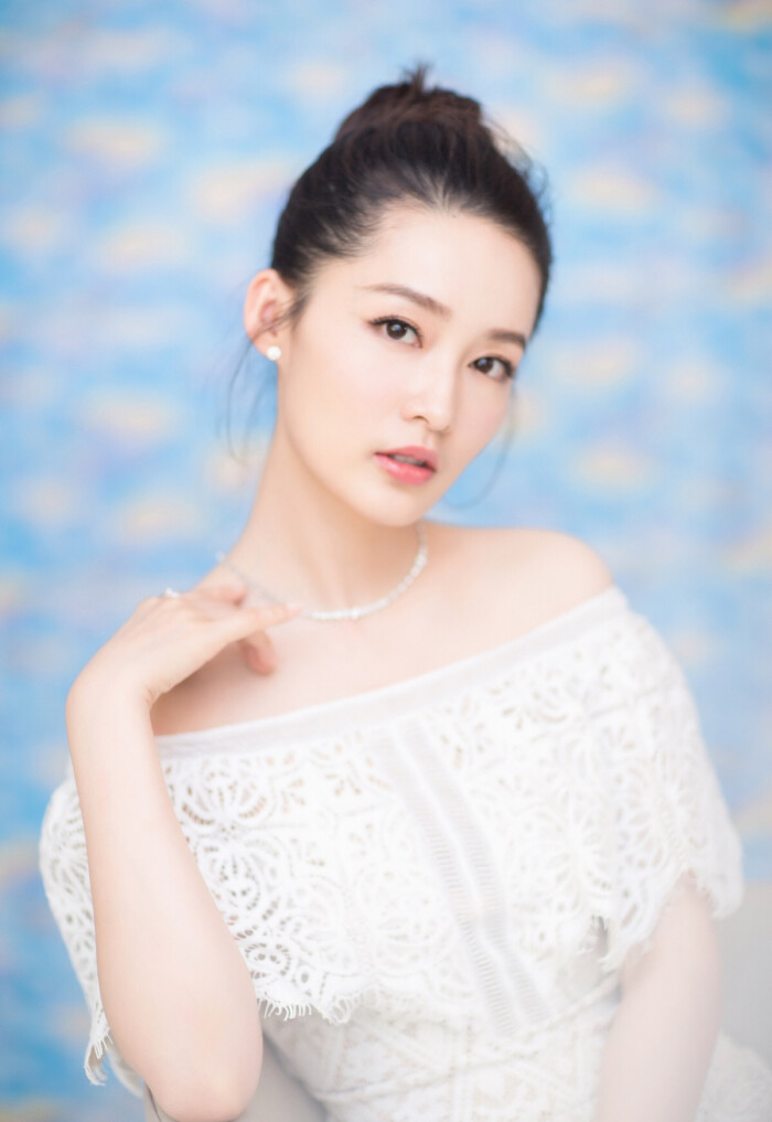 李沁-堆糖,美好生活研究所