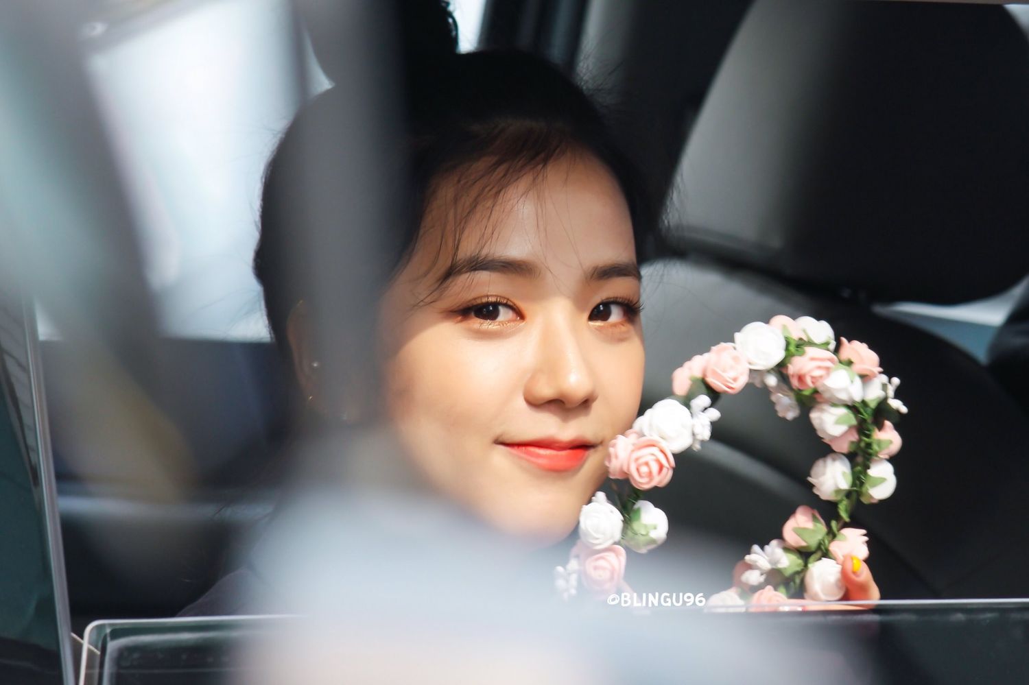 智秀