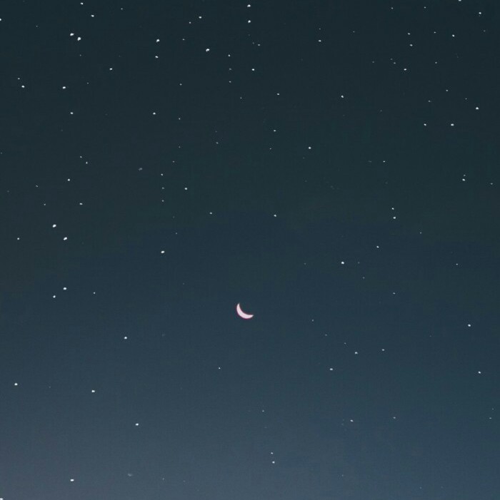 朋友圈背景图,背景图 @和星星一起闪耀和黑夜一起寂寞