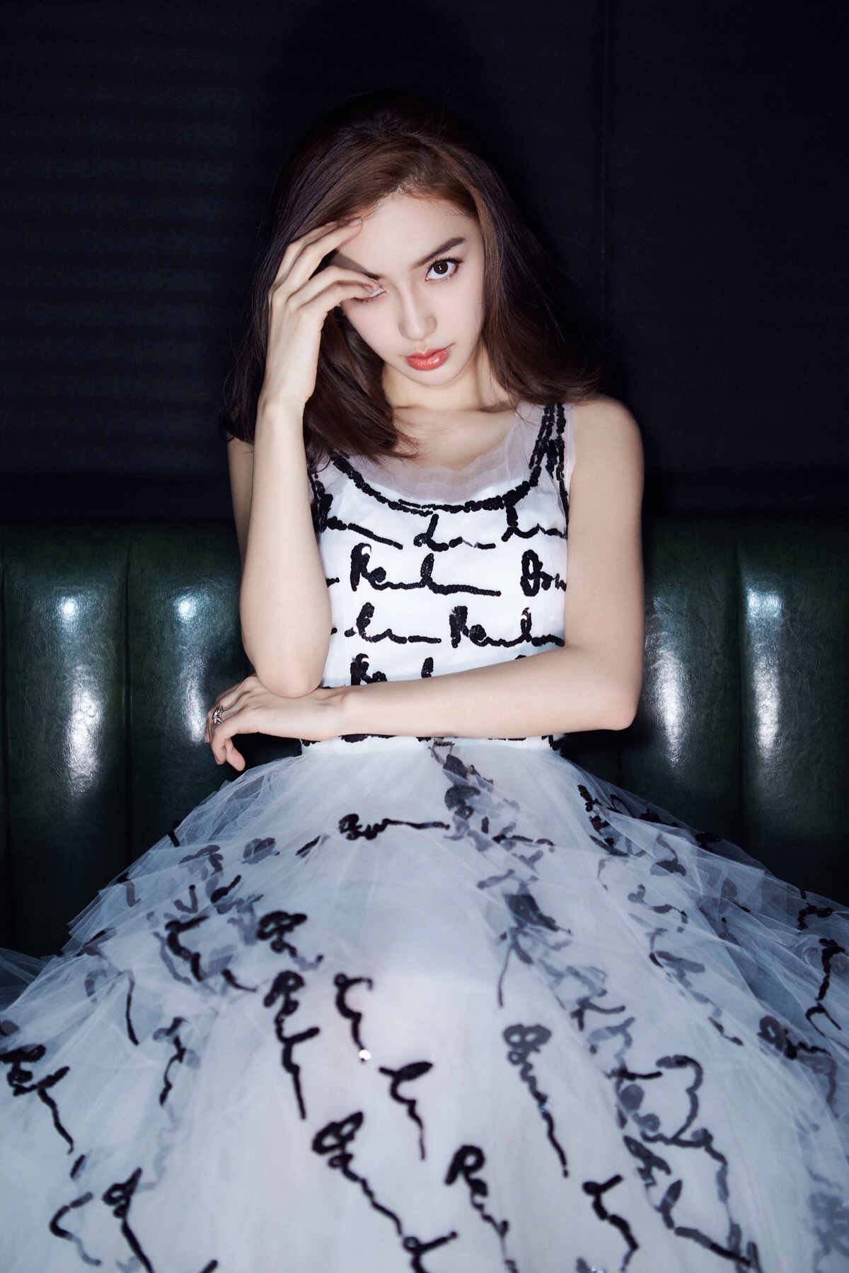 美图系列##angelababy# 出席活动 @angelababy