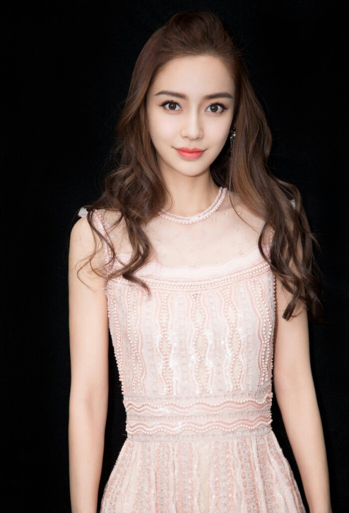 angelababy 明星壁纸高清