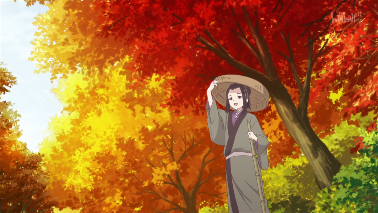《此花亭奇谭》