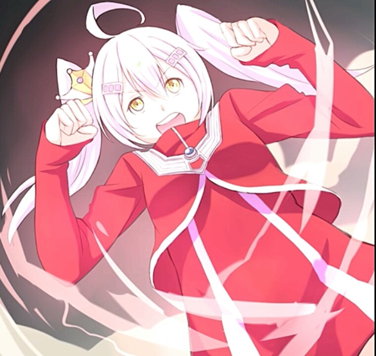 泰罗娘 