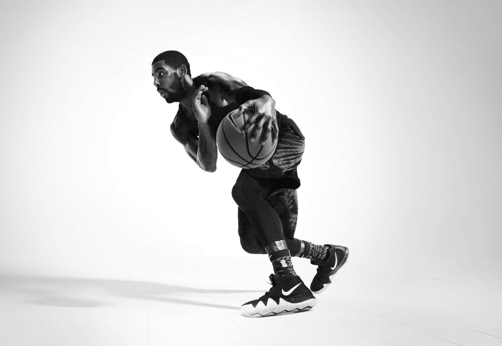 kyrie irving 凯里·欧文