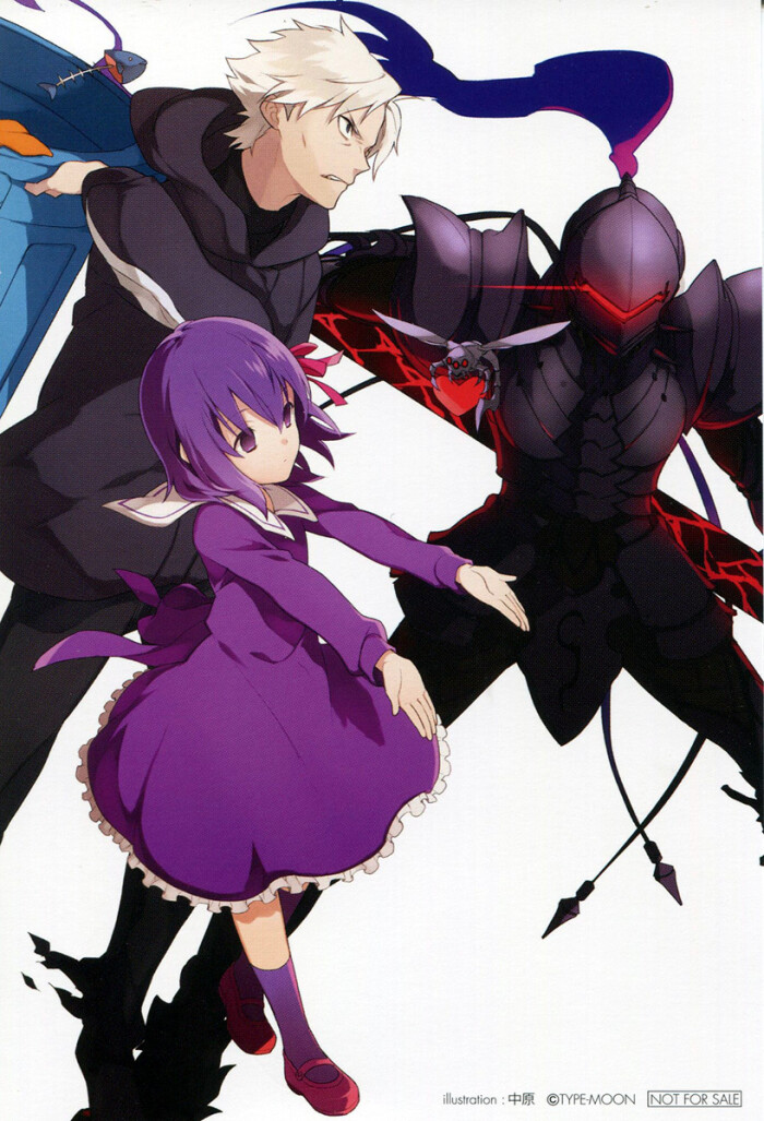 fate/zero 间桐雁夜