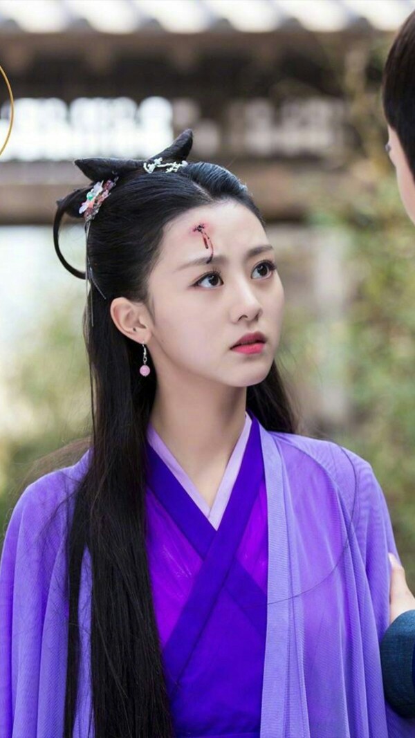 醉玲珑番外之玲珑醉梦 殷采倩 徐沐婵