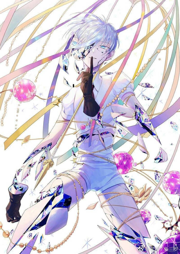 宝石之国