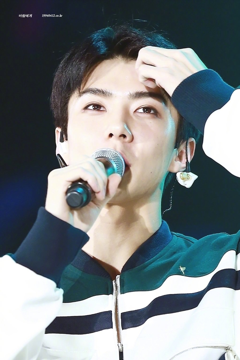 exo 奶包 sehun 吴世勋 #壁纸 #头像