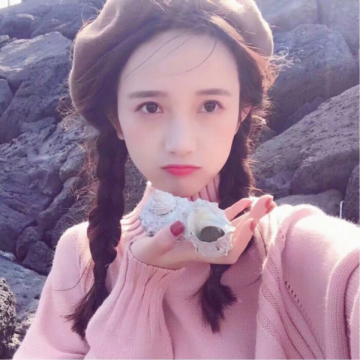女生头像