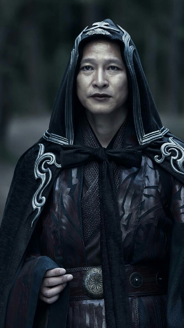 天泪传奇之凤凰无双 鬼姣 管轩
