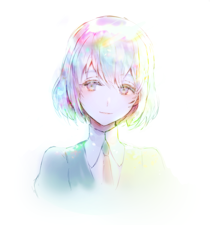 宝石之国钻石