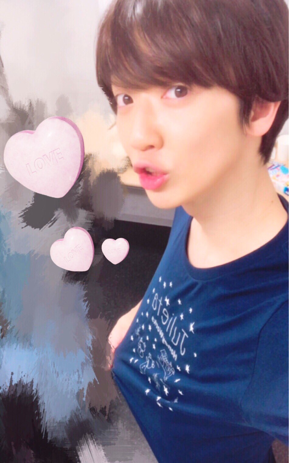 少年t 佐香智久