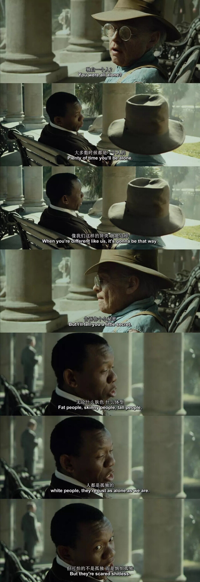 《本杰明巴顿奇事》
