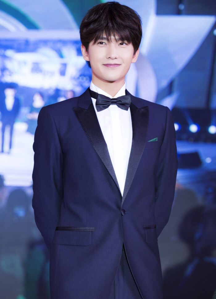 杨洋