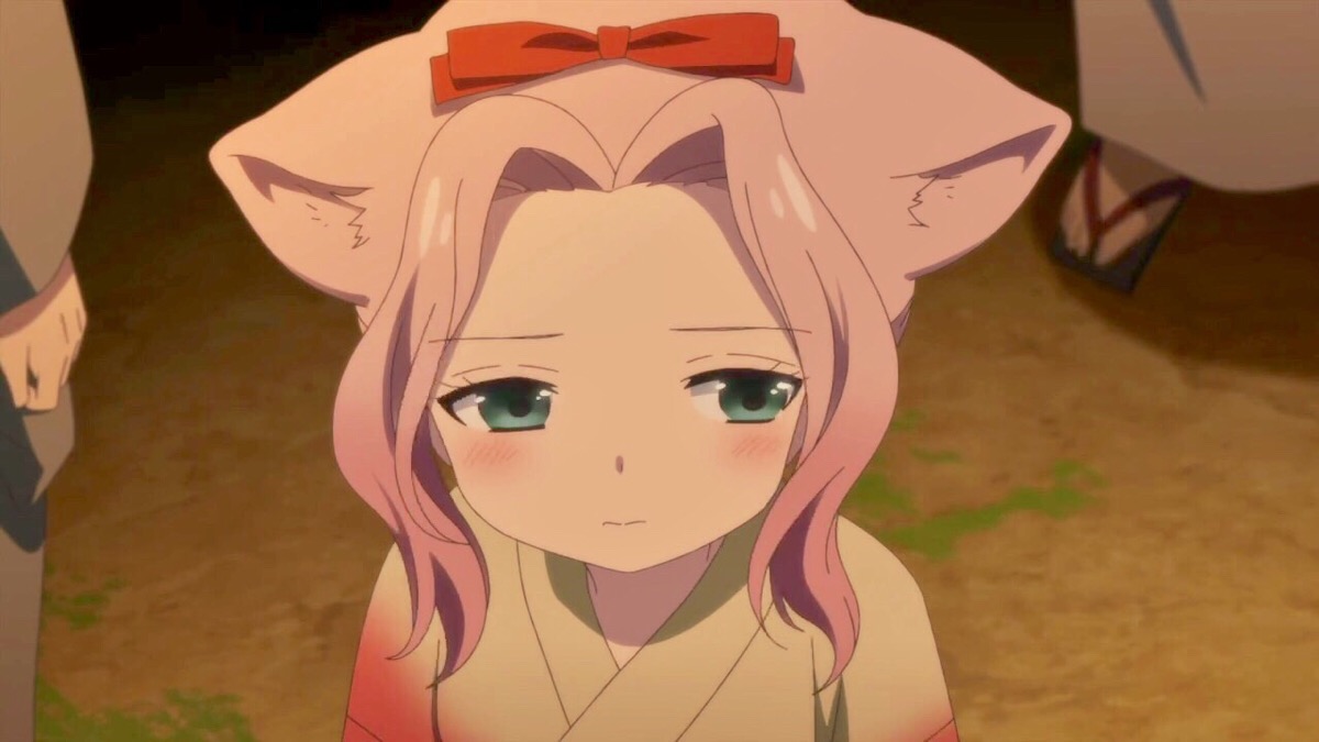 此花亭奇谭