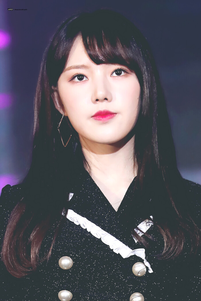 郑艺琳 gfriend
