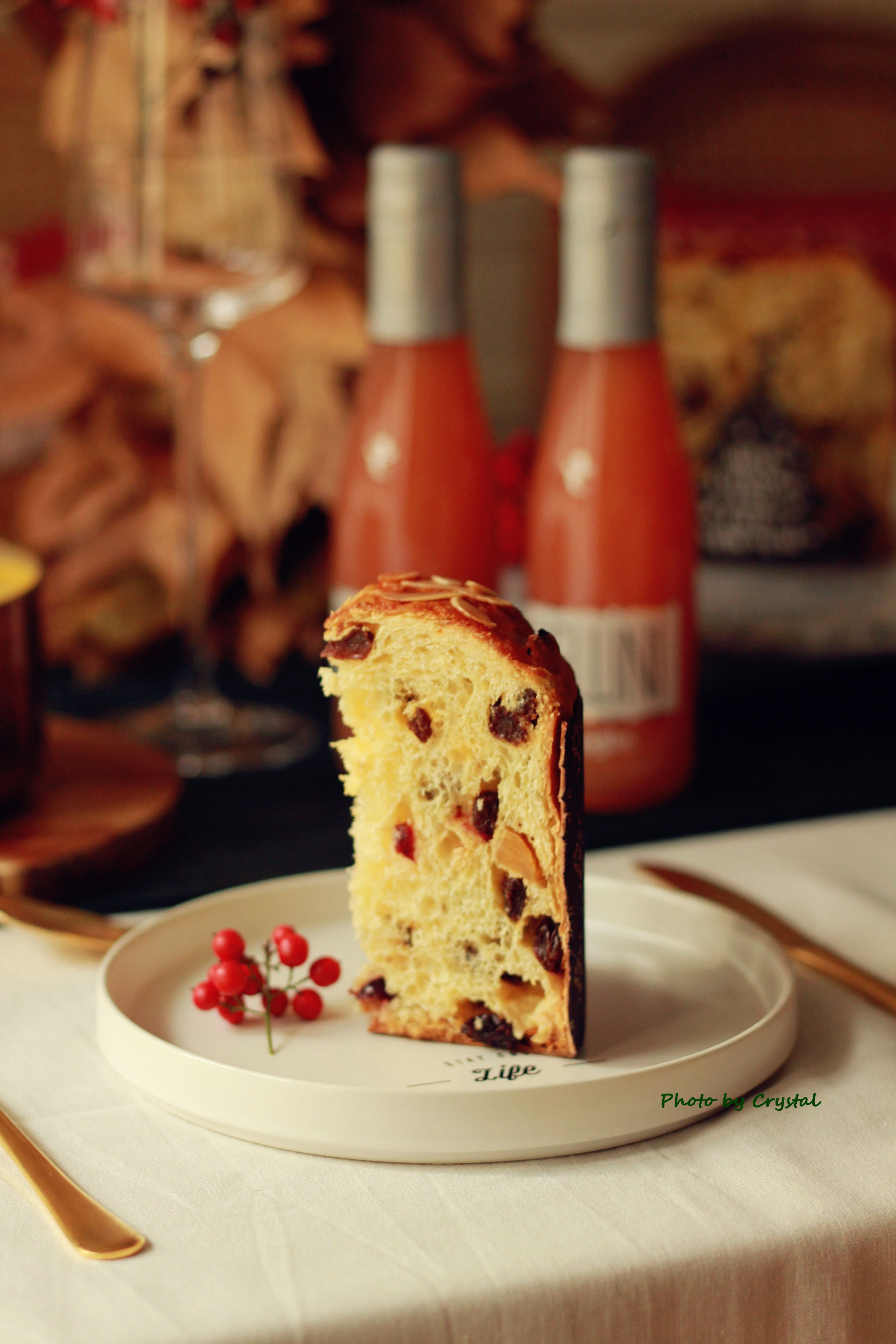 平安夜快乐,圣诞快乐~最近超忙,没有好好准备圣诞用品,下午急匆匆用捡