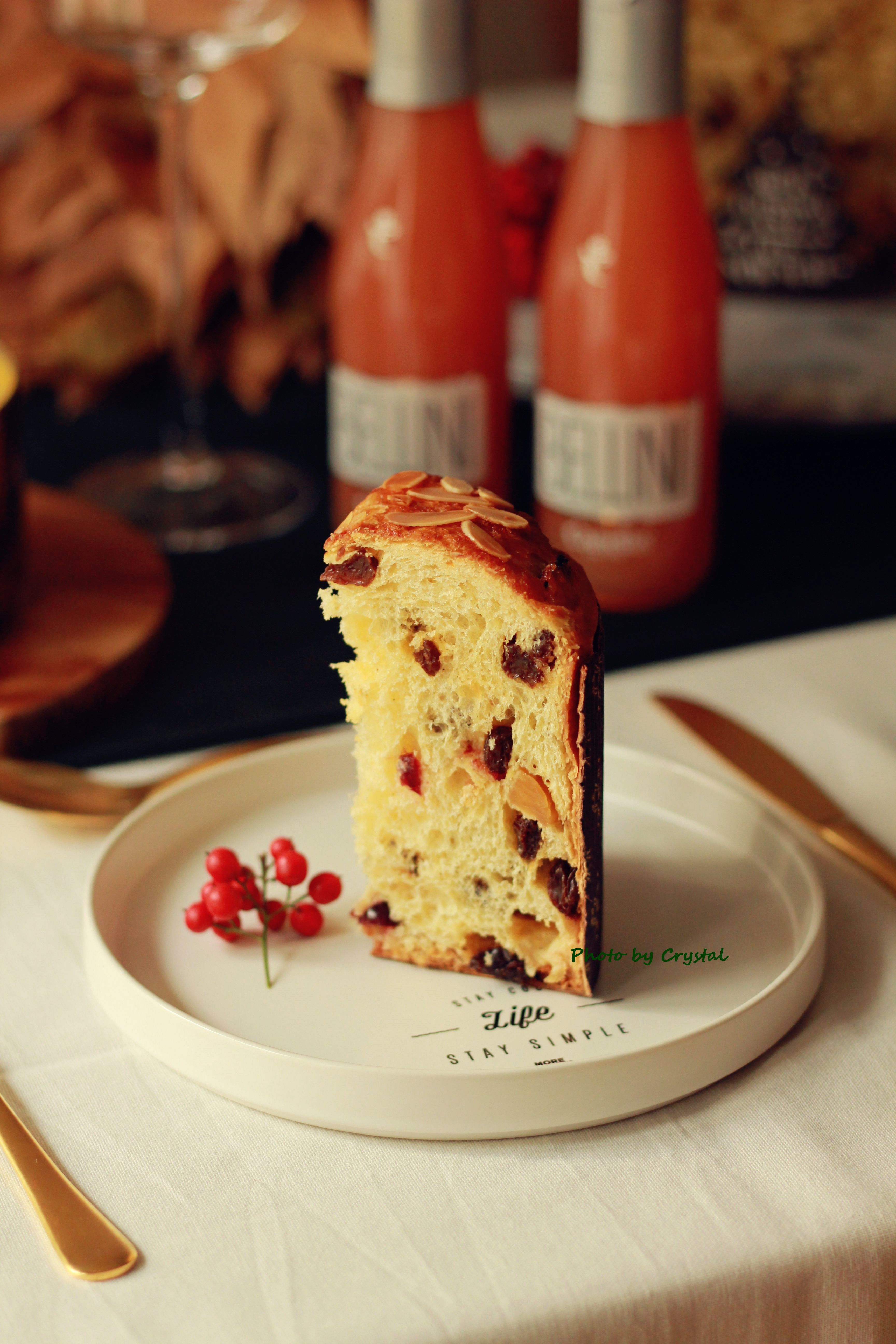 平安夜快乐,圣诞快乐~最近超忙,没有好好准备圣诞用品,下午急匆匆用捡