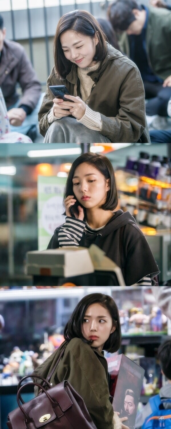 不是机器人啊 cr:蔡秀彬soobin中文首站