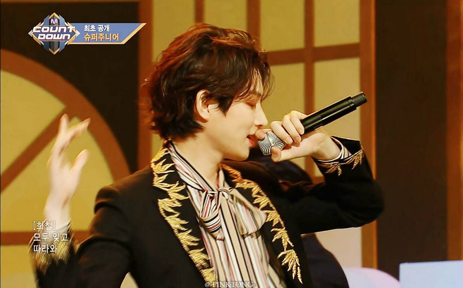 金希澈 kimheechul 宇宙大明星