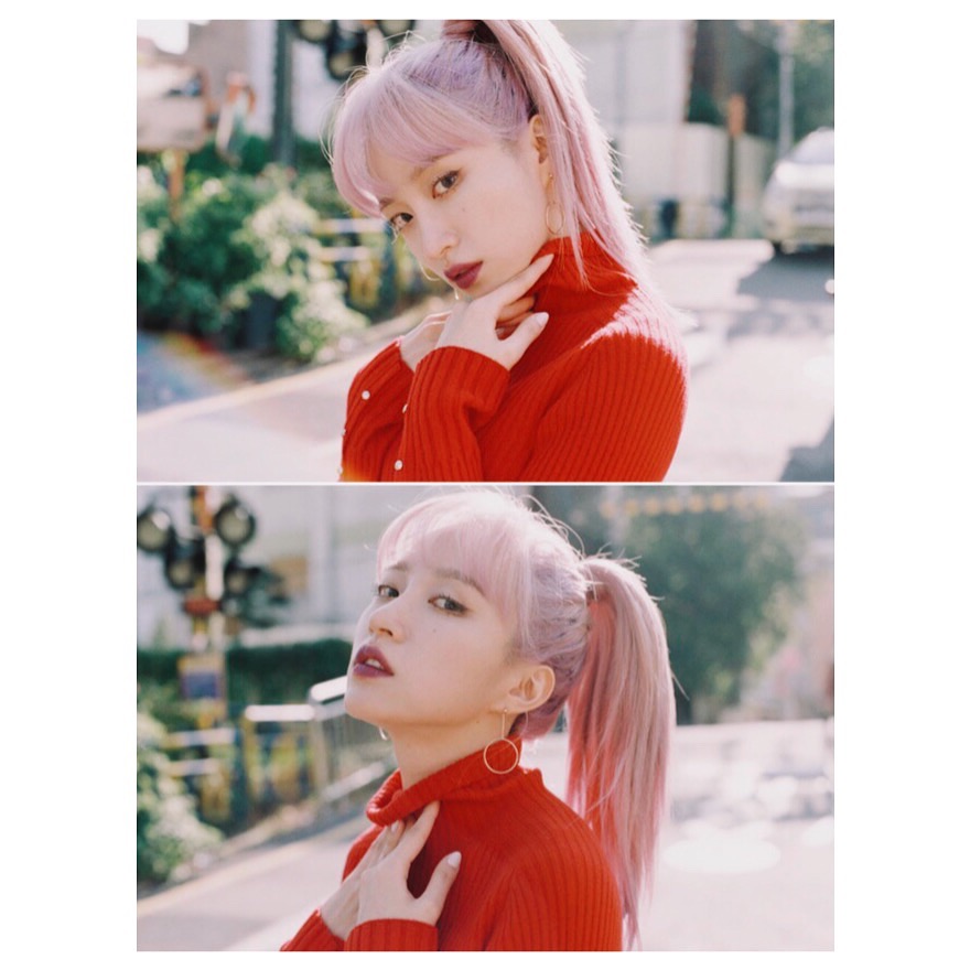 安喜延 hani exid