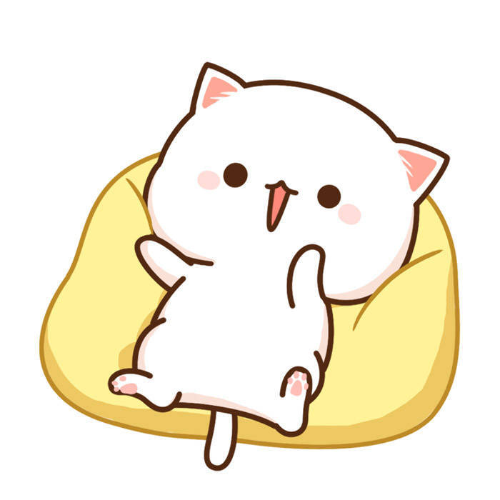 蜜桃猫 