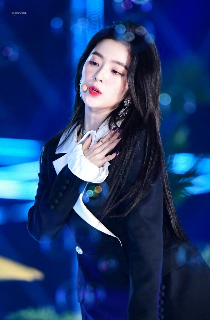 red velvet 裴珠泫irene