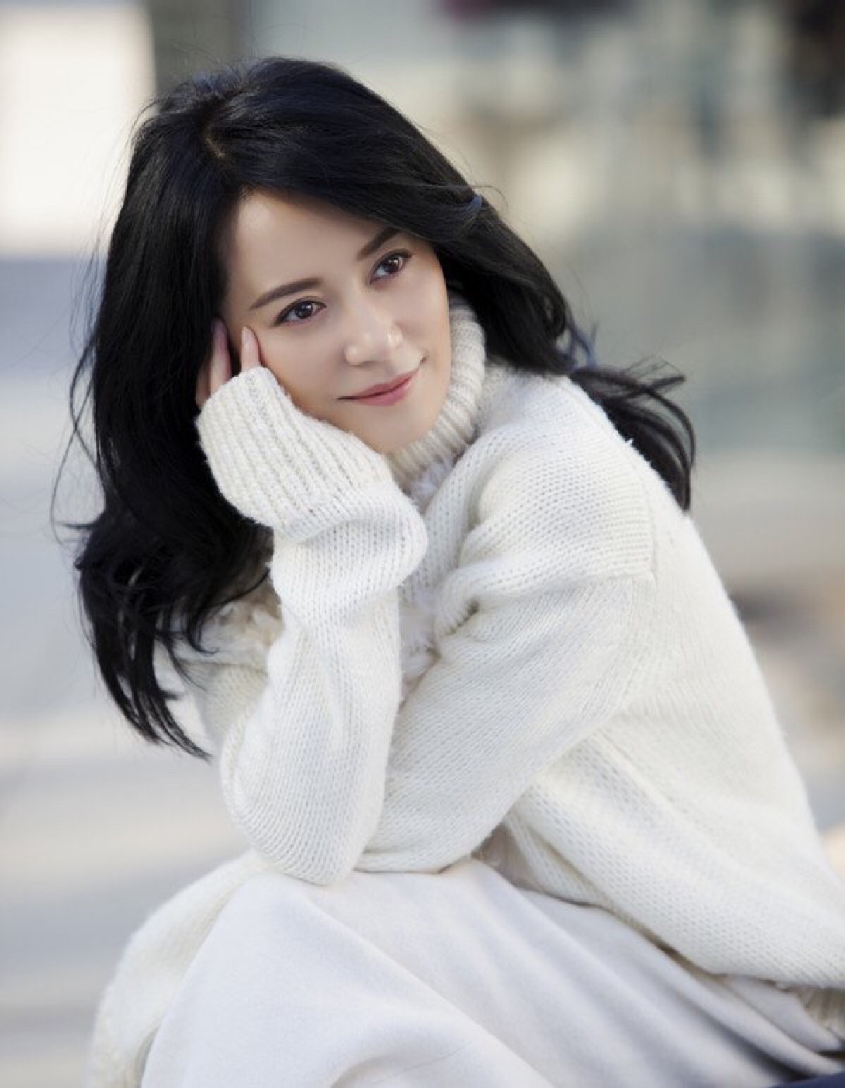 俞飞鸿 