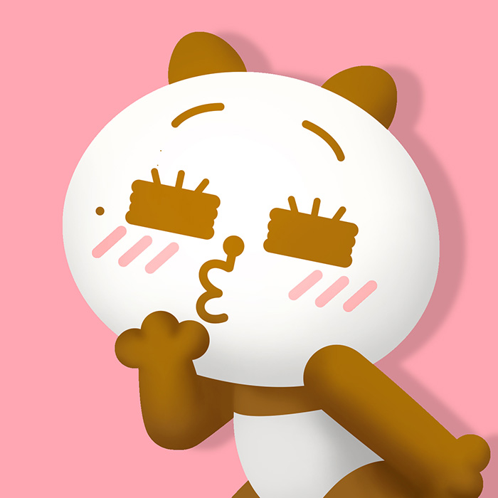 公众号  今日头条  微博:熊猫女孩
