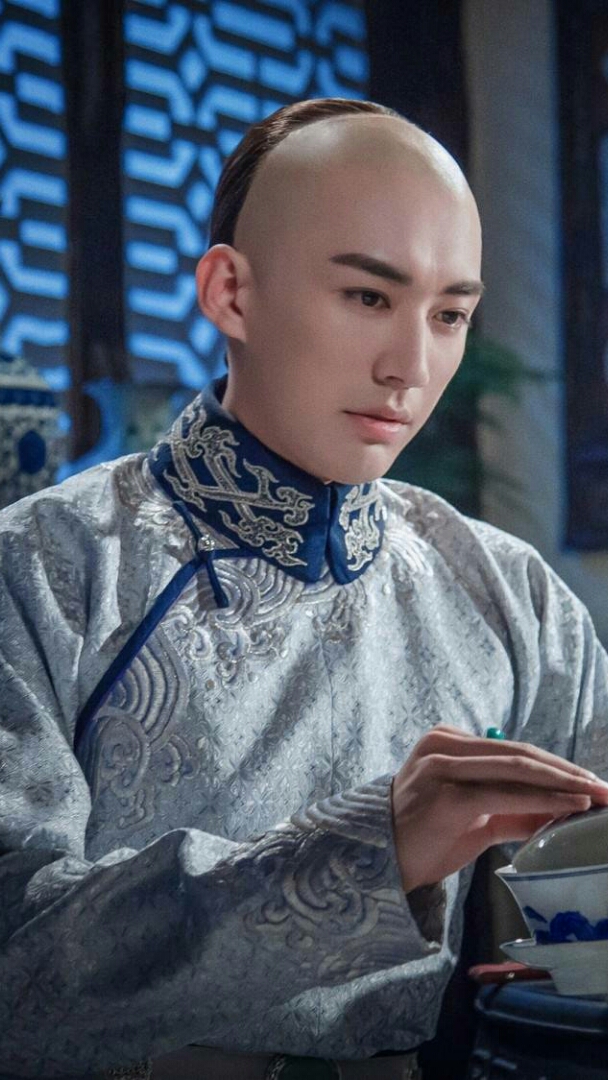 龙珠传奇之无间道 吴应麒 刘学义