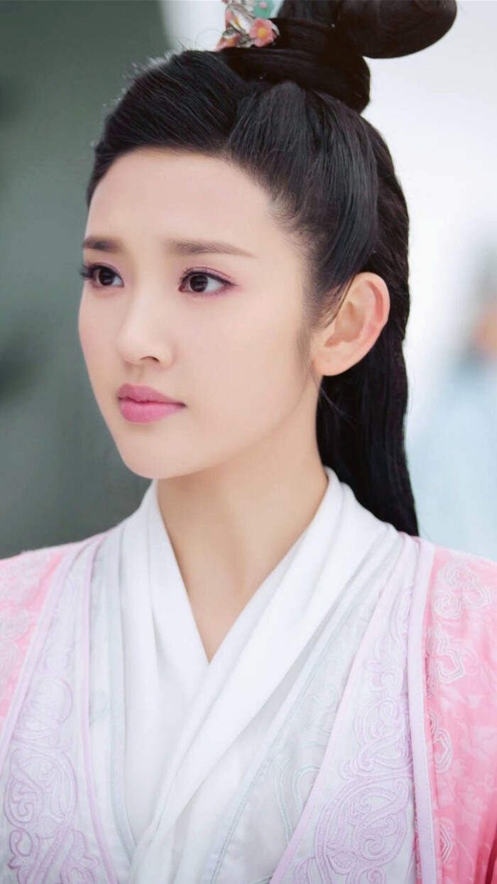 青云志-田灵儿-唐艺昕饰