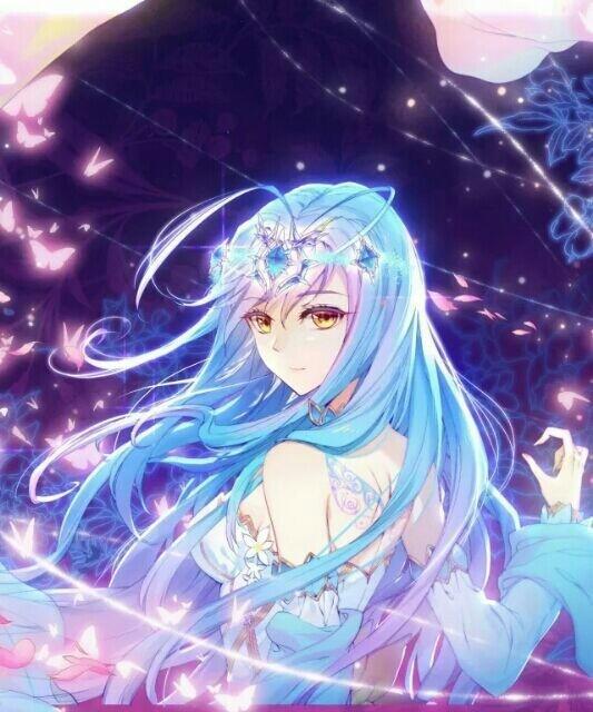神界传说