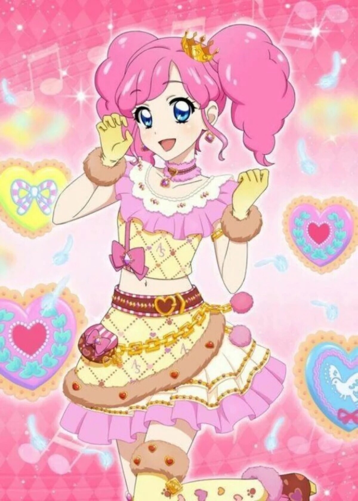 天羽圆香手游图