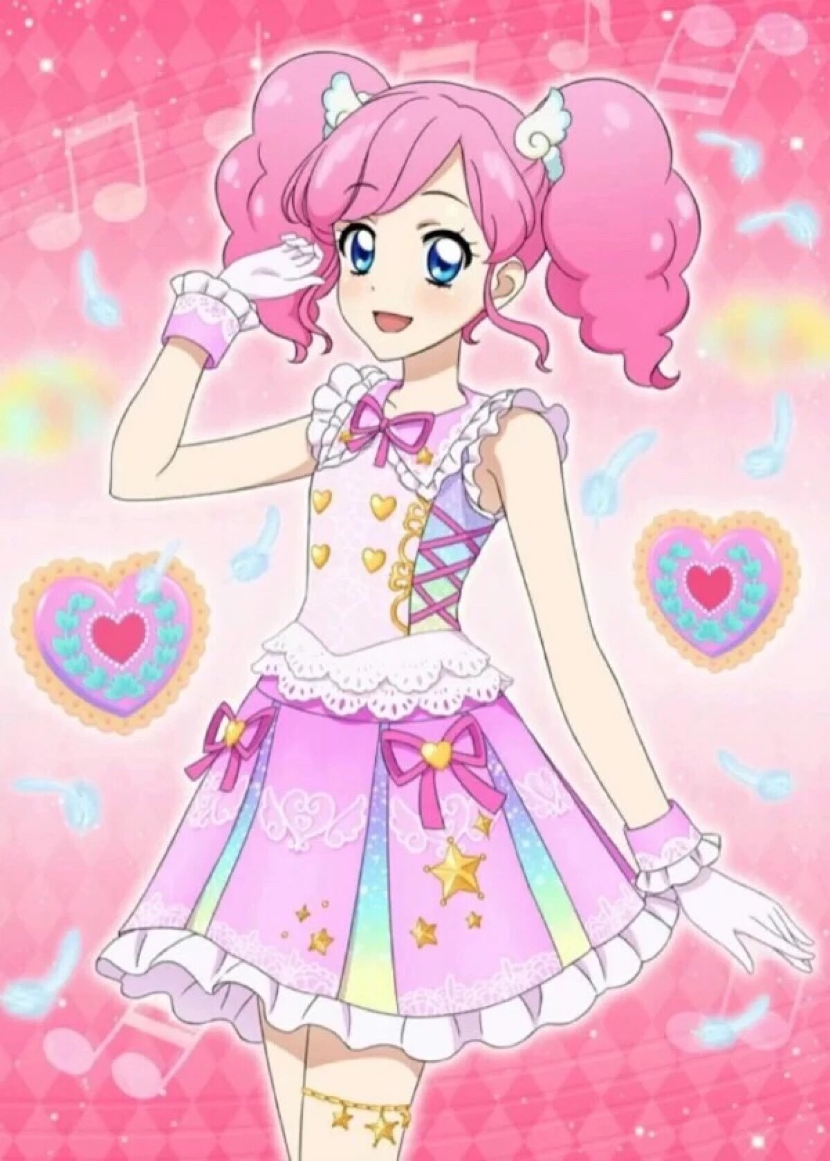 天羽圆香手游图