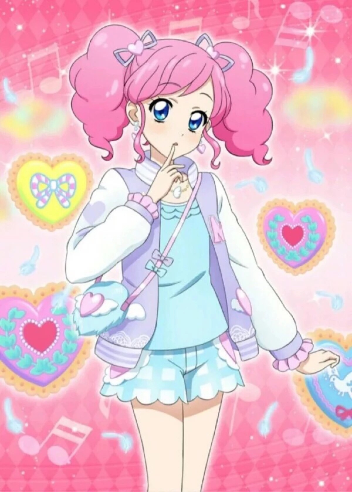 天羽圆香手游图