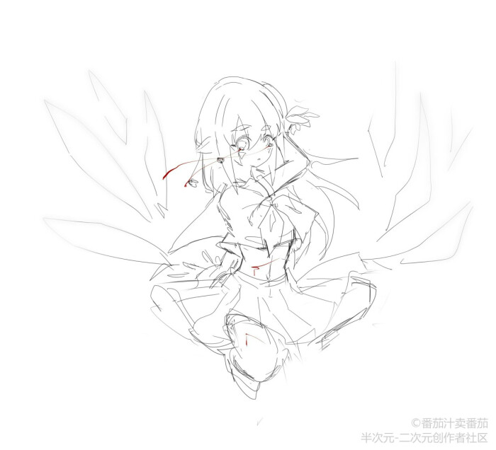 安莉洁 