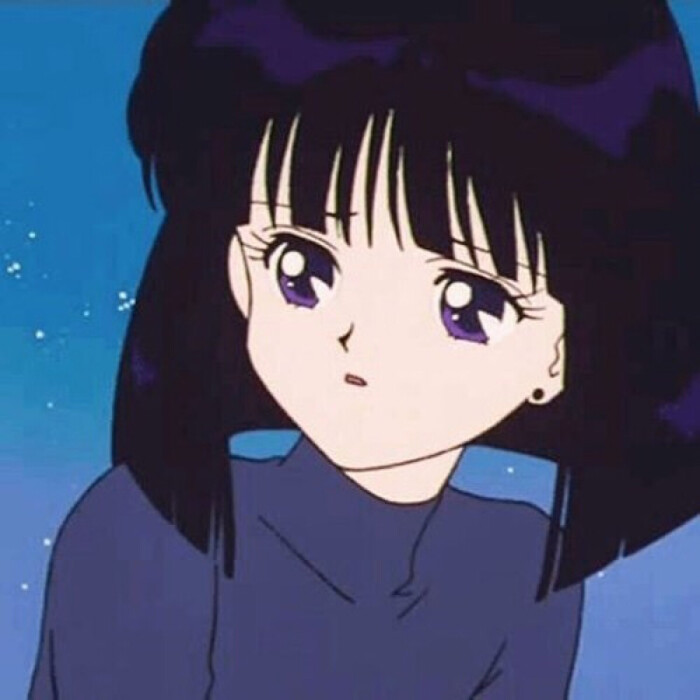 for us 土萌萤 动漫头像 女生头像 闺蜜头像