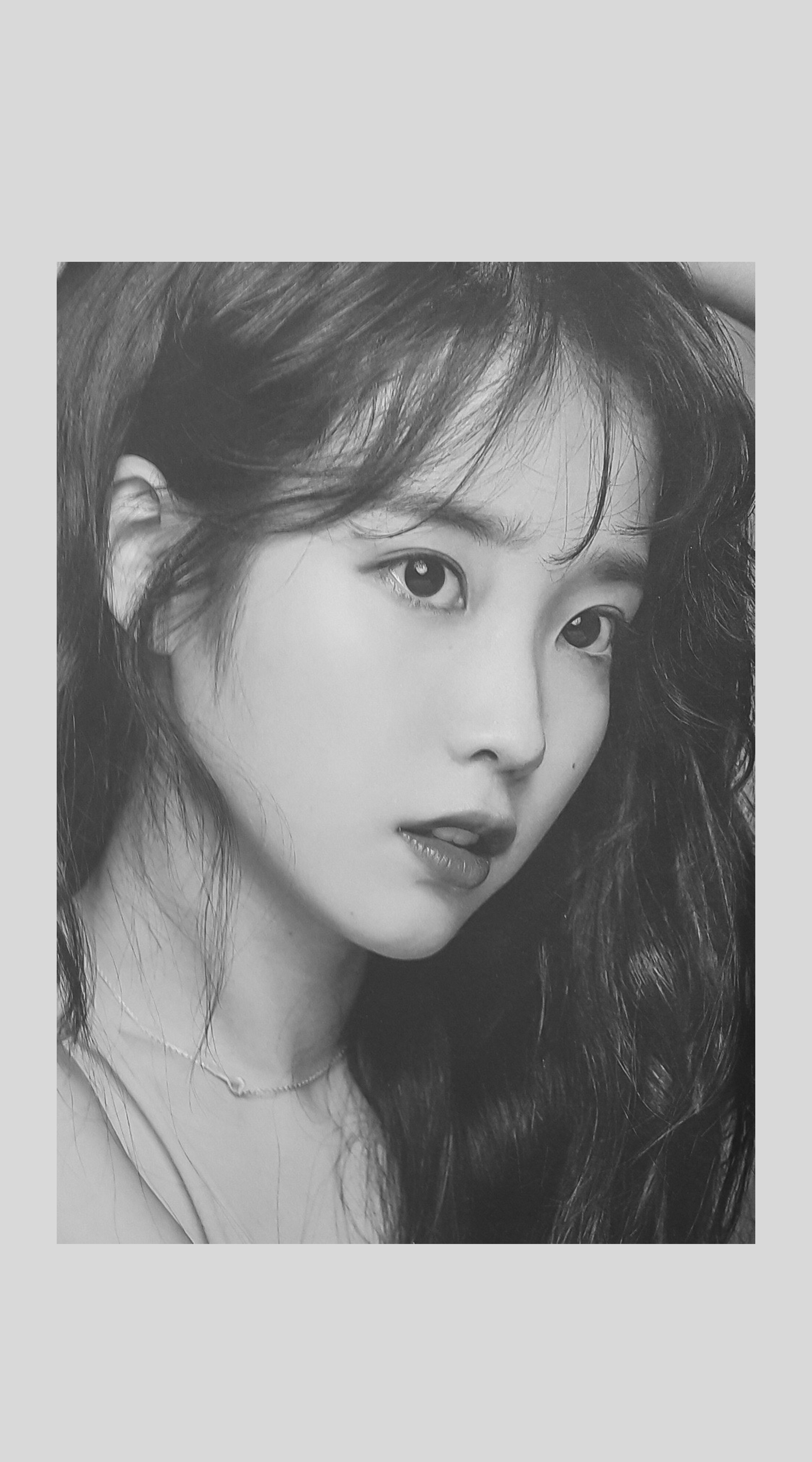 iu 李知恩 李智恩 cr:李知恩iu爱荔枝