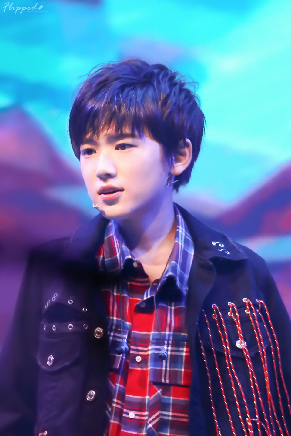 『tf家族』宋亚轩