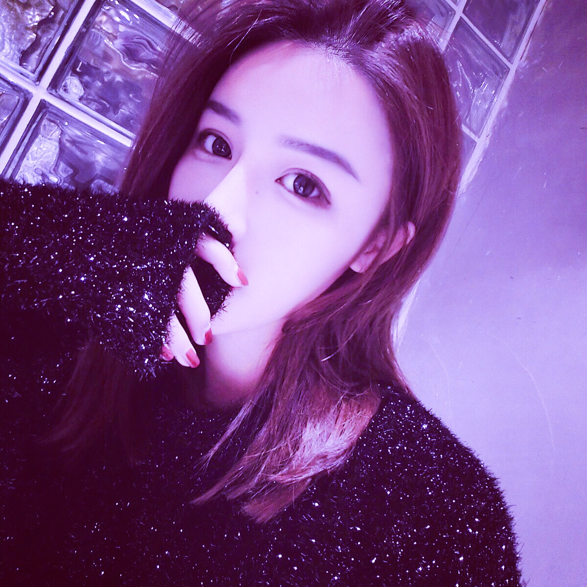 美化头像女/需要手机美化头像软件加我q1017…-堆糖,美好生活研究所