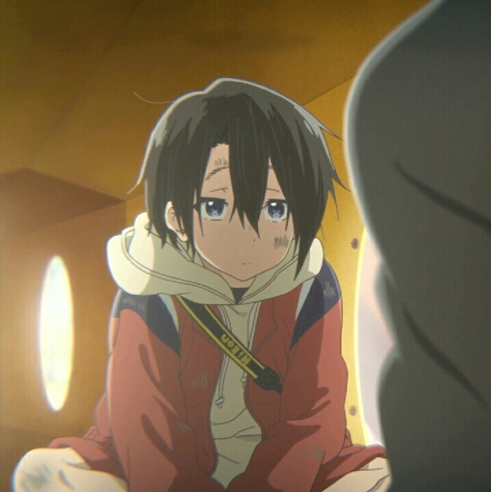 声之形 西宫结弦